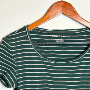 American Eagle Outfitters Crop Top